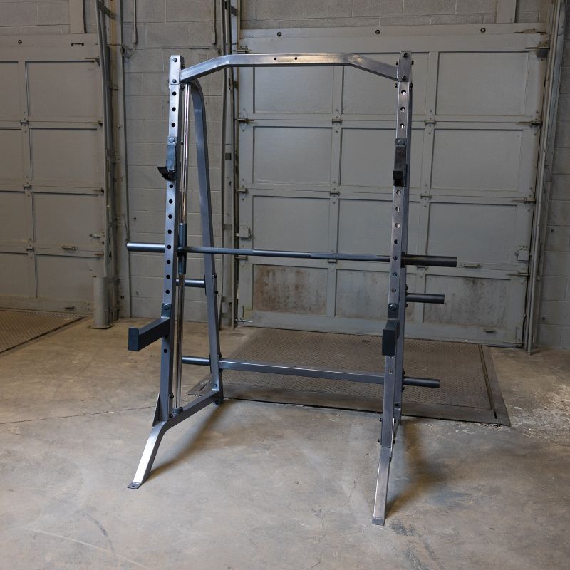 Body Solid Powerline Smith Machine SKU PSM200