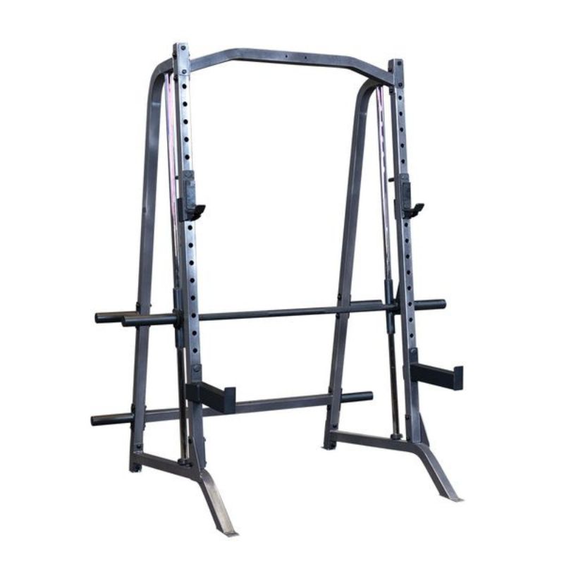 Body Solid Powerline Smith Machine SKU PSM200