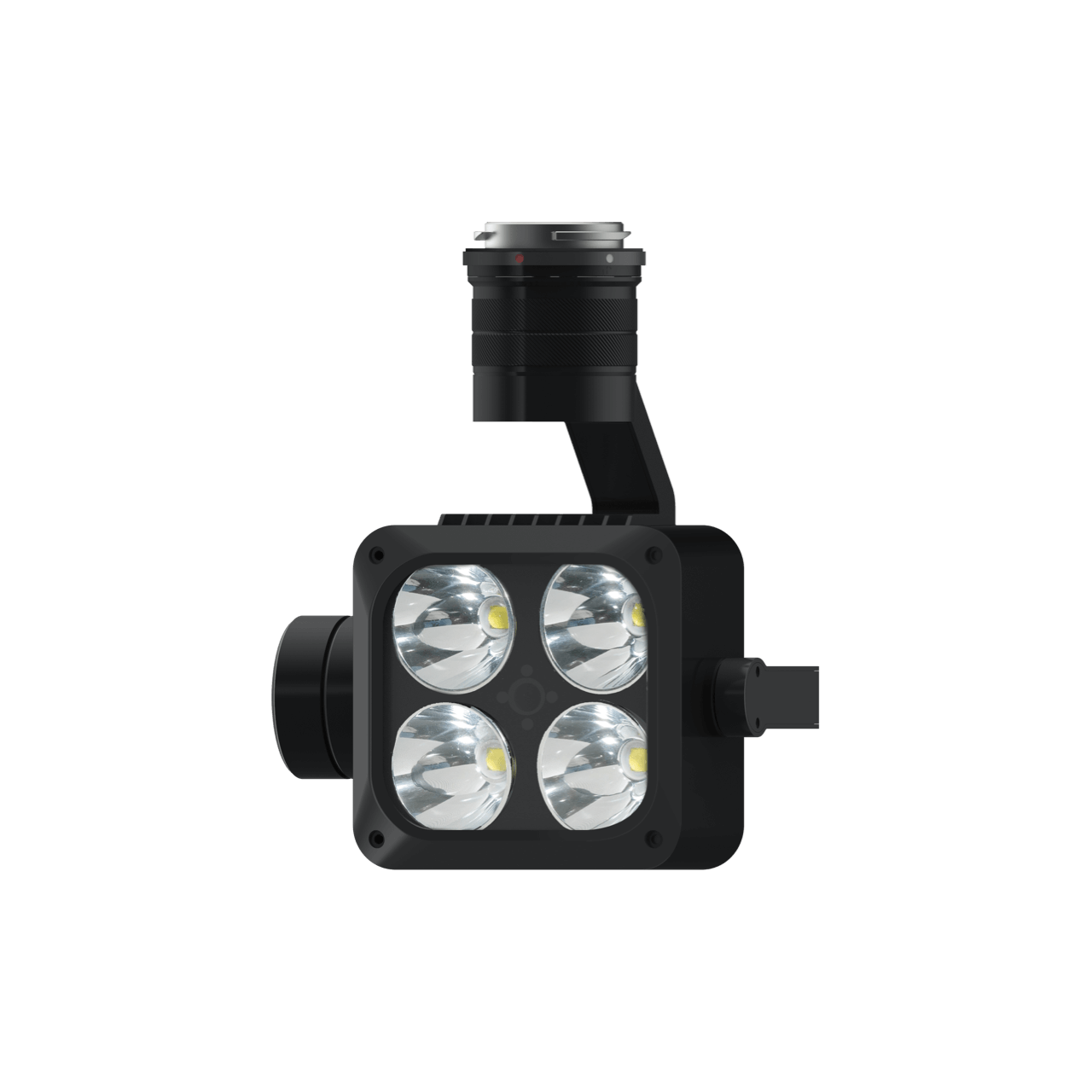 Wingsland Z15 Gimbal Spotlight SKU CP.QT.00002497.01