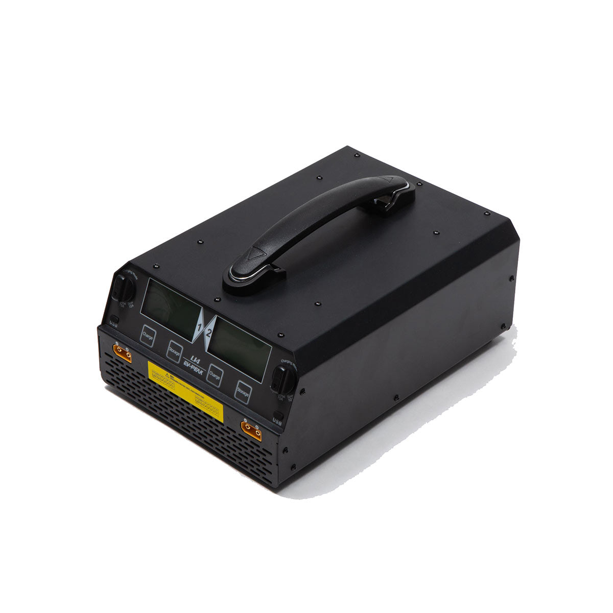 FreeFly EV Peak U4 Enterprise Drone Charger SKU 910-00427