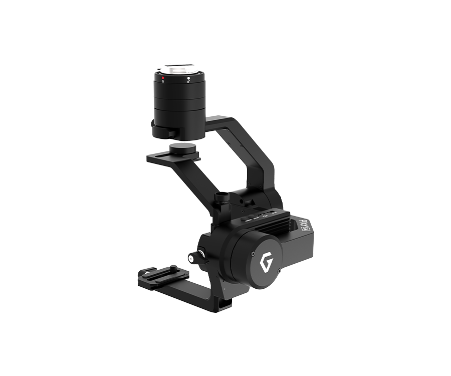 Gremsy Pixy SM SKU 20SM001
