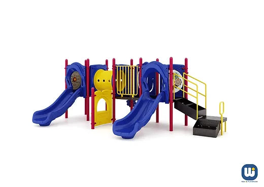 Wisdom Bobbie Playground SKU QSWP-350042