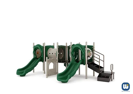 Wisdom Bobbie Playground SKU QSWP-350042
