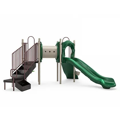 Wisdom Charleston Playground SKU QSWP-350012