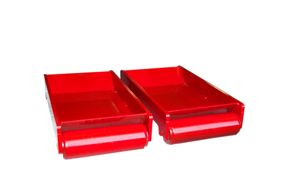 Signature Dead Car Dollies SKU 9025303