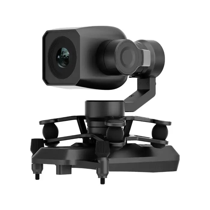 Deepthink S8 Ultra-low Power Compact Gimbal UAV Camera SKU DT-S8