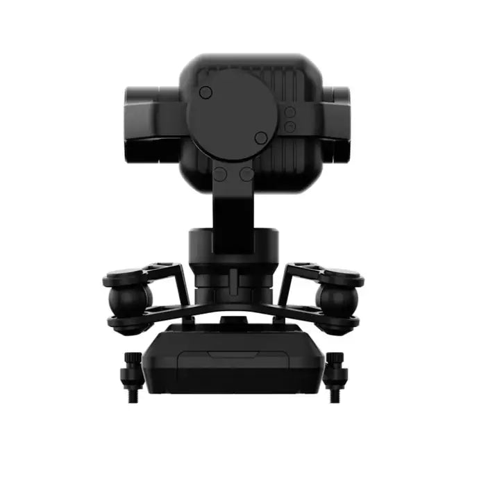 Deepthink S8 Ultra-low Power Compact Gimbal UAV Camera SKU DT-S8