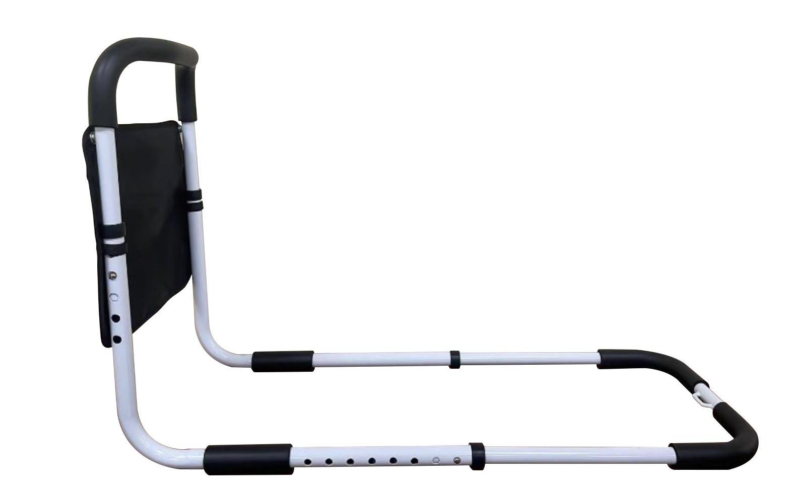 Journey Health & Lifestyle Deluxe Bedside Assist Rail SKU 08992