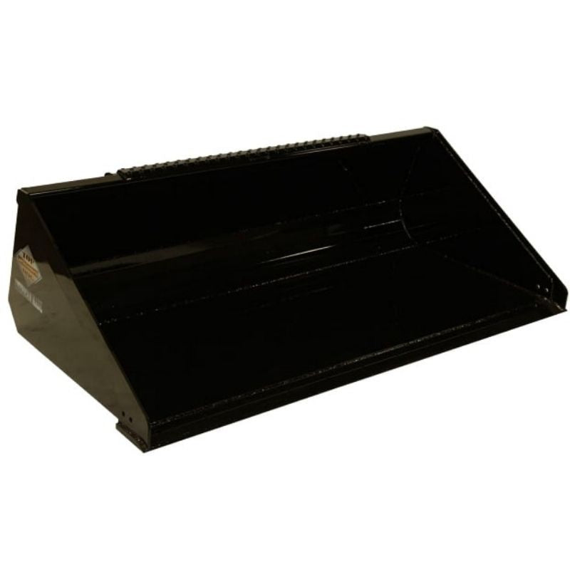 Top Dog Attachments Dirt Bucket SKU 9000110