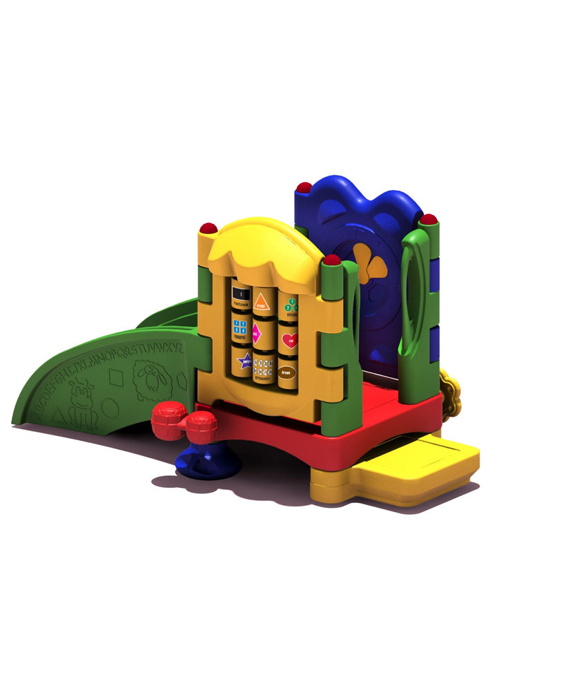 UltraPlay Discovery Center Super Sprout Playground SKU DC-SS/02-08-016