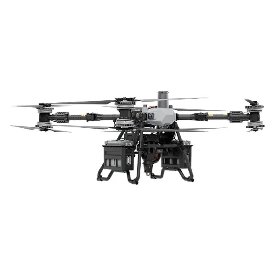 DJI FlyCart 100 New Heavy-Duty Delivery Drone