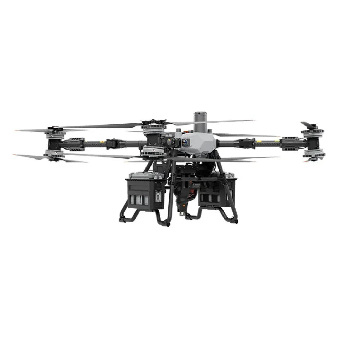 DJI FlyCart 100 Ready to Fly Kit with Winch