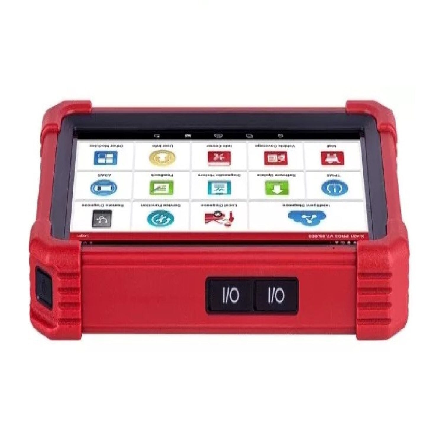 Launch Tech USA X-431 Torque Link Professional Diagnostic Scan Tool SKU 321195101