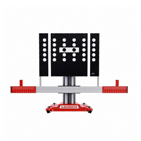 Launch Tech USA X-431 ADAS Rear Camera, AVM Panels SKU EUROAVM