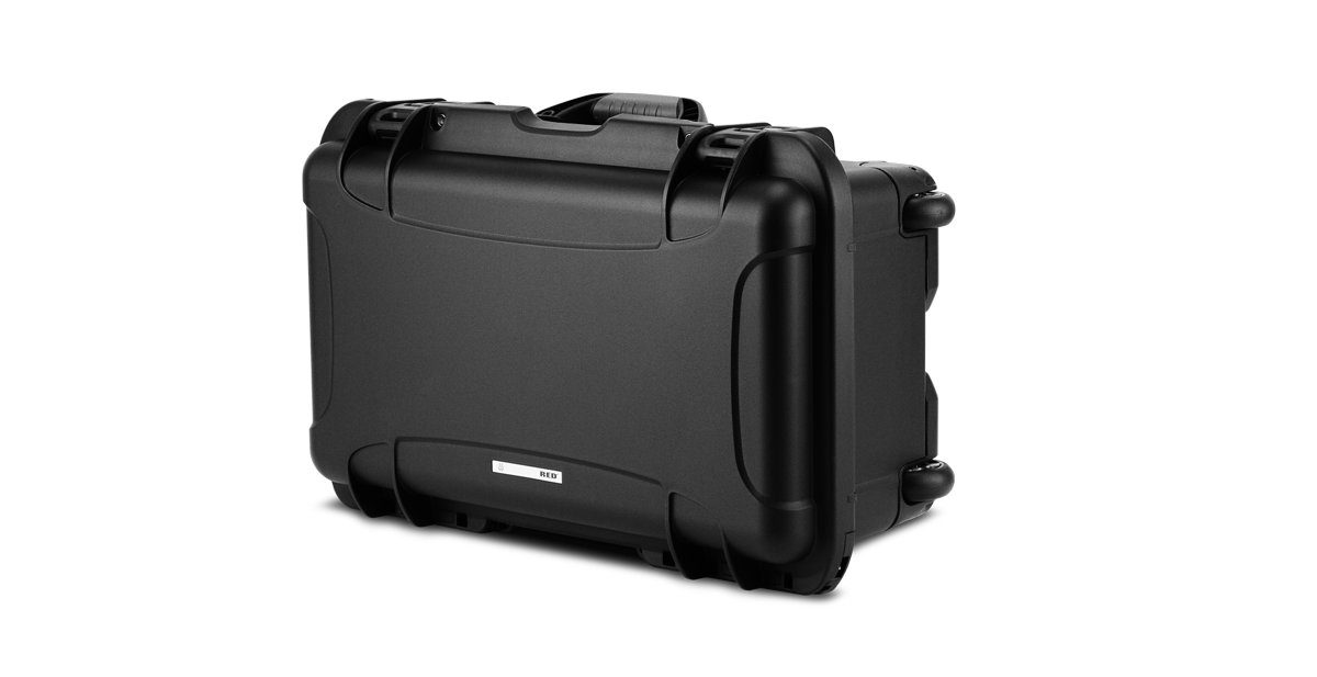 RED Raven 4K Ready-To-Shoot Camera Kit SKU RAVENCAMKIT
