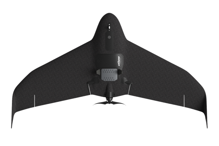 eBee VISION — image 1