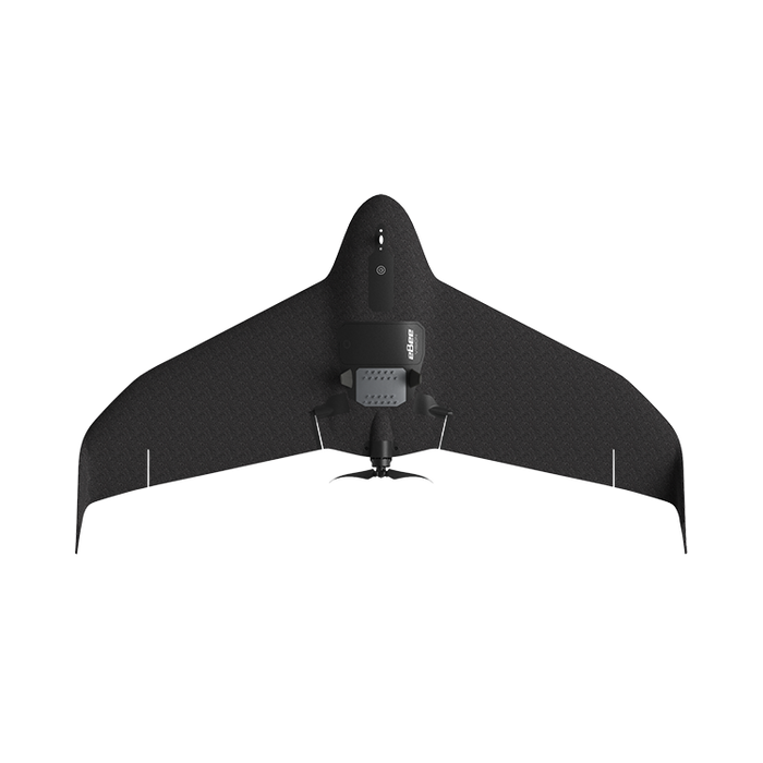 eBee VISION — image 4