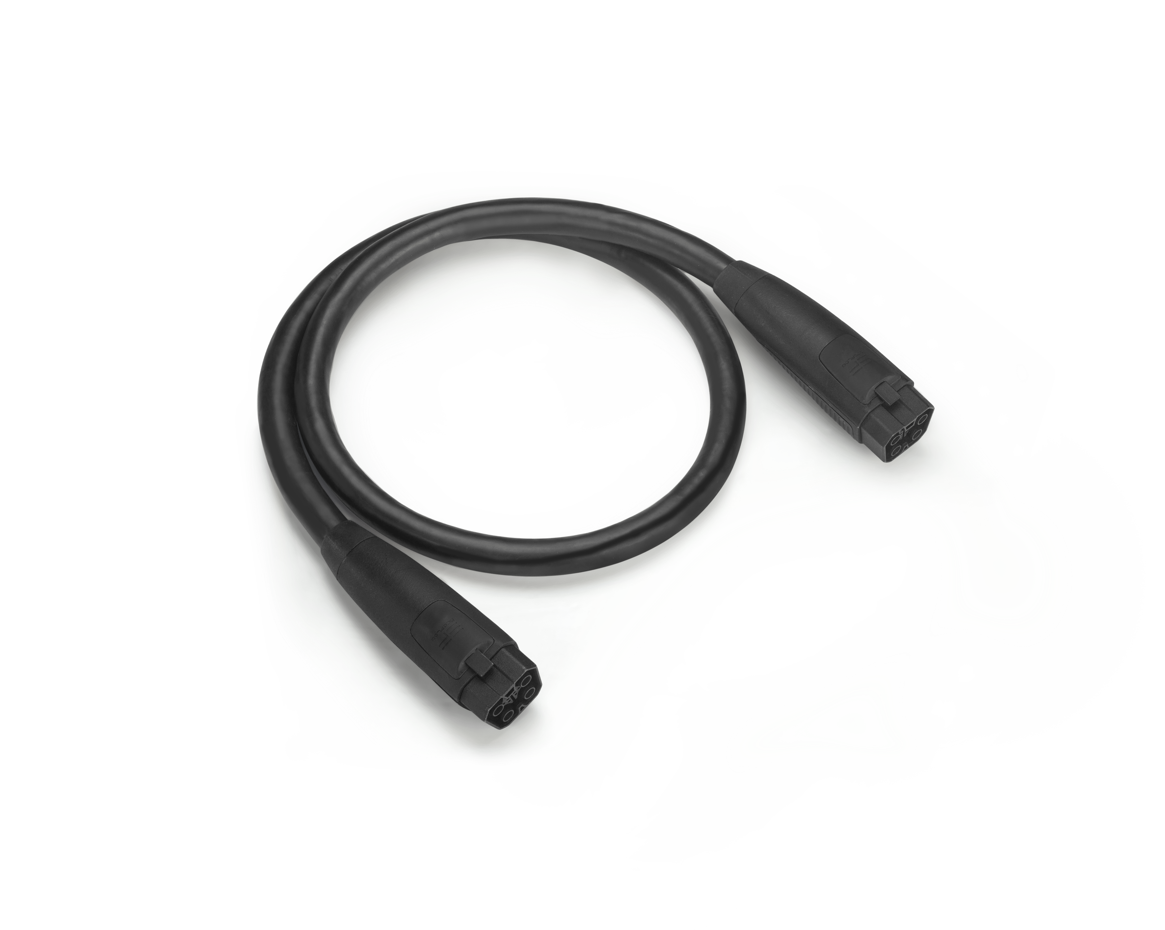 EcoFlow DELTA Pro Extra Battery Cable SKU L48DH-0.75m