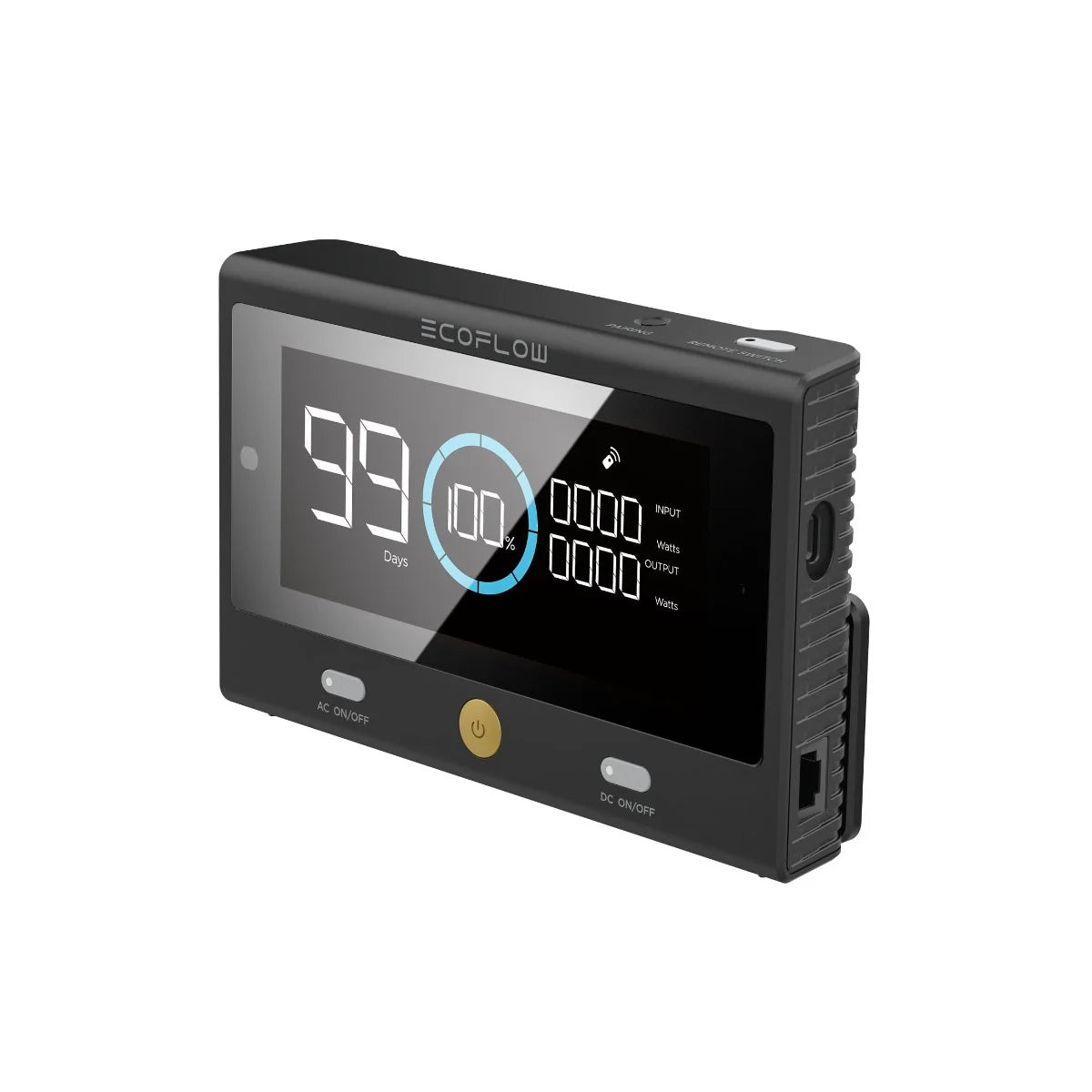 EcoFlow DELTA Pro Remote Control SKU DELTAProRC