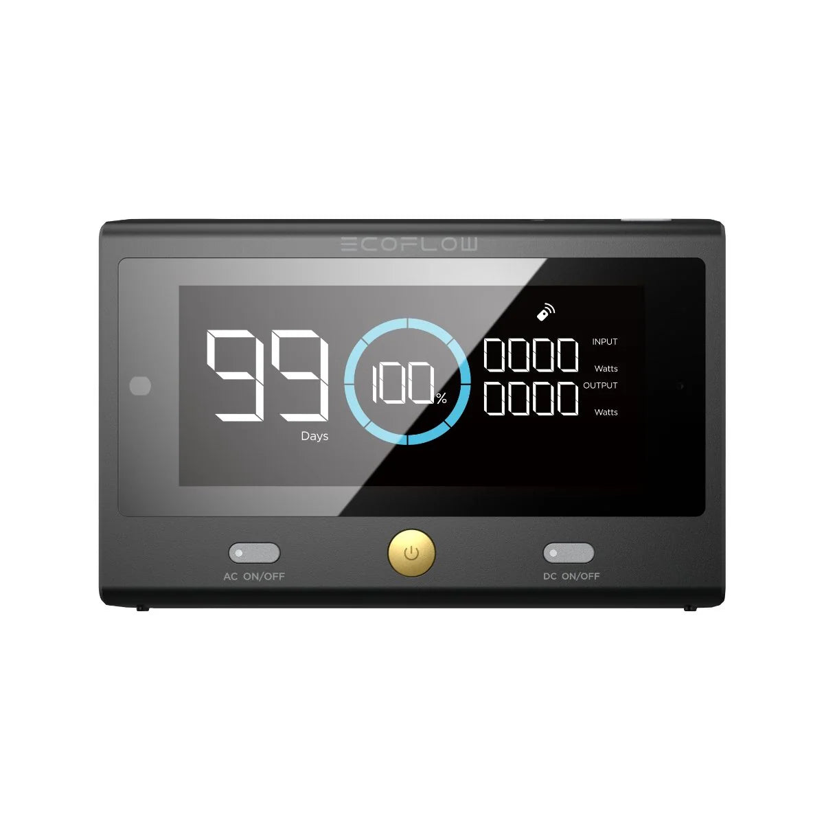 EcoFlow DELTA Pro Remote Control SKU DELTAProRC