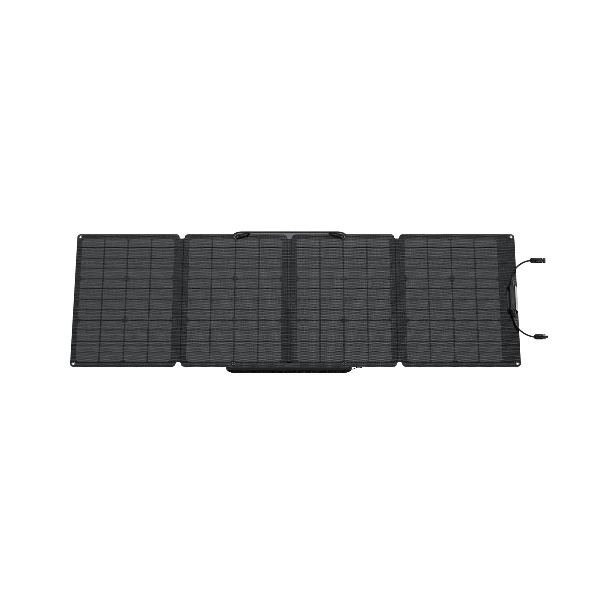 EcoFlow 110W Portable Solar Panel SKU EFSOLAR110N