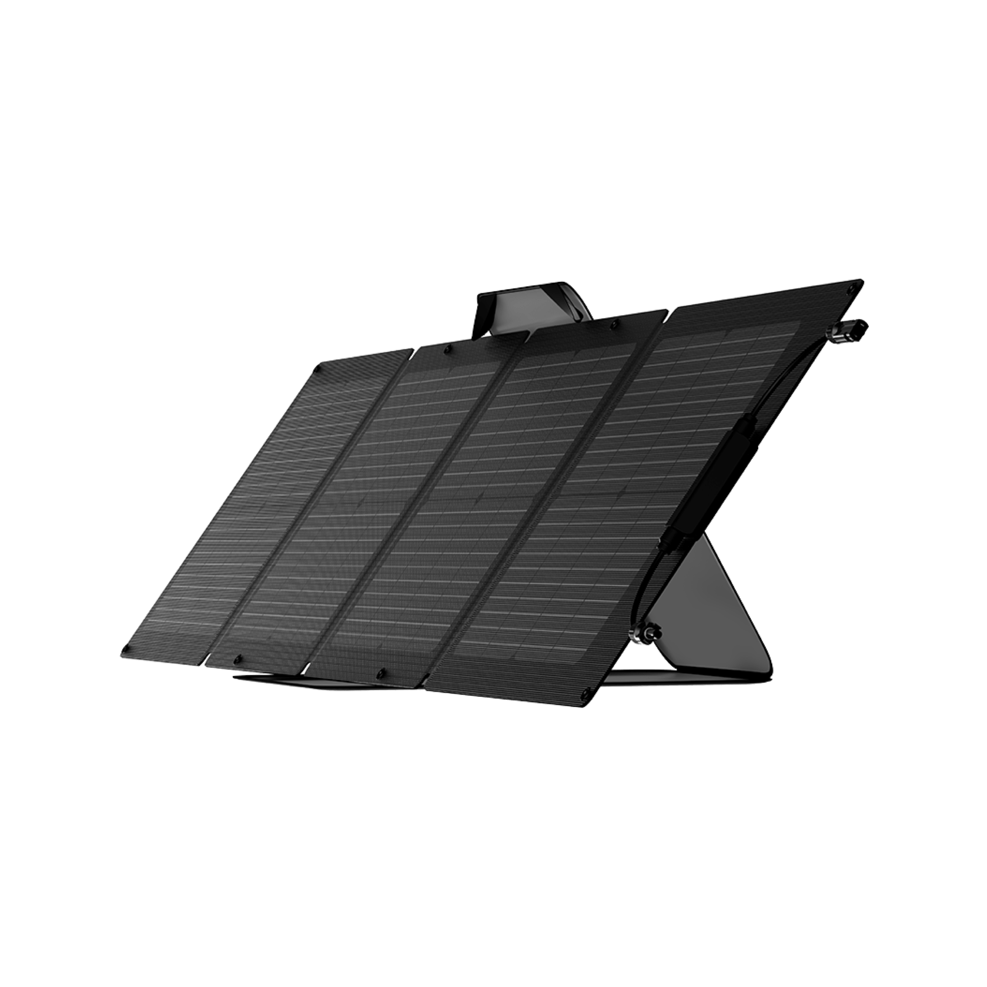 EcoFlow 110W Portable Solar Panel SKU EFSOLAR110N