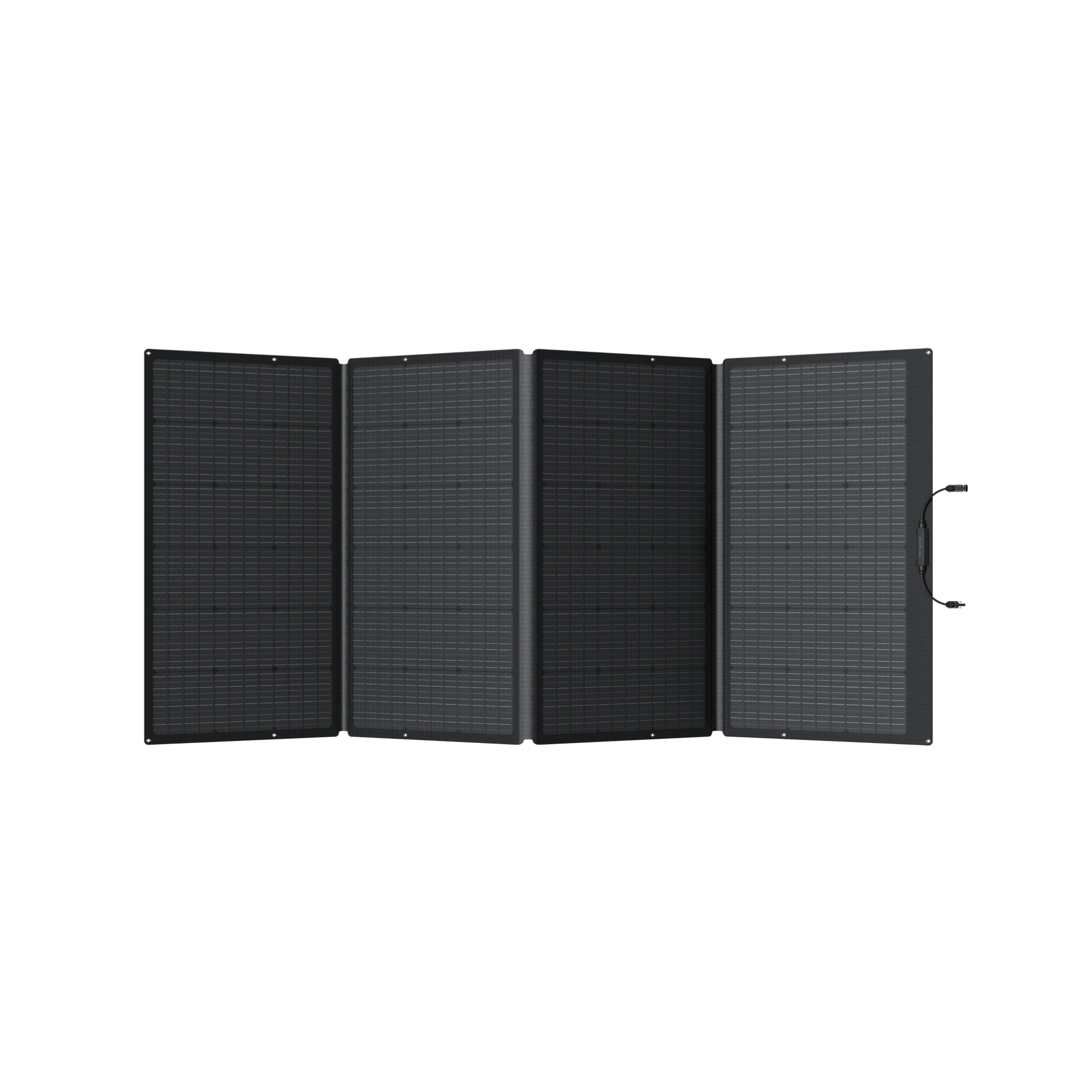 EcoFlow 400W Portable Solar Panel SKU SOLAR400W