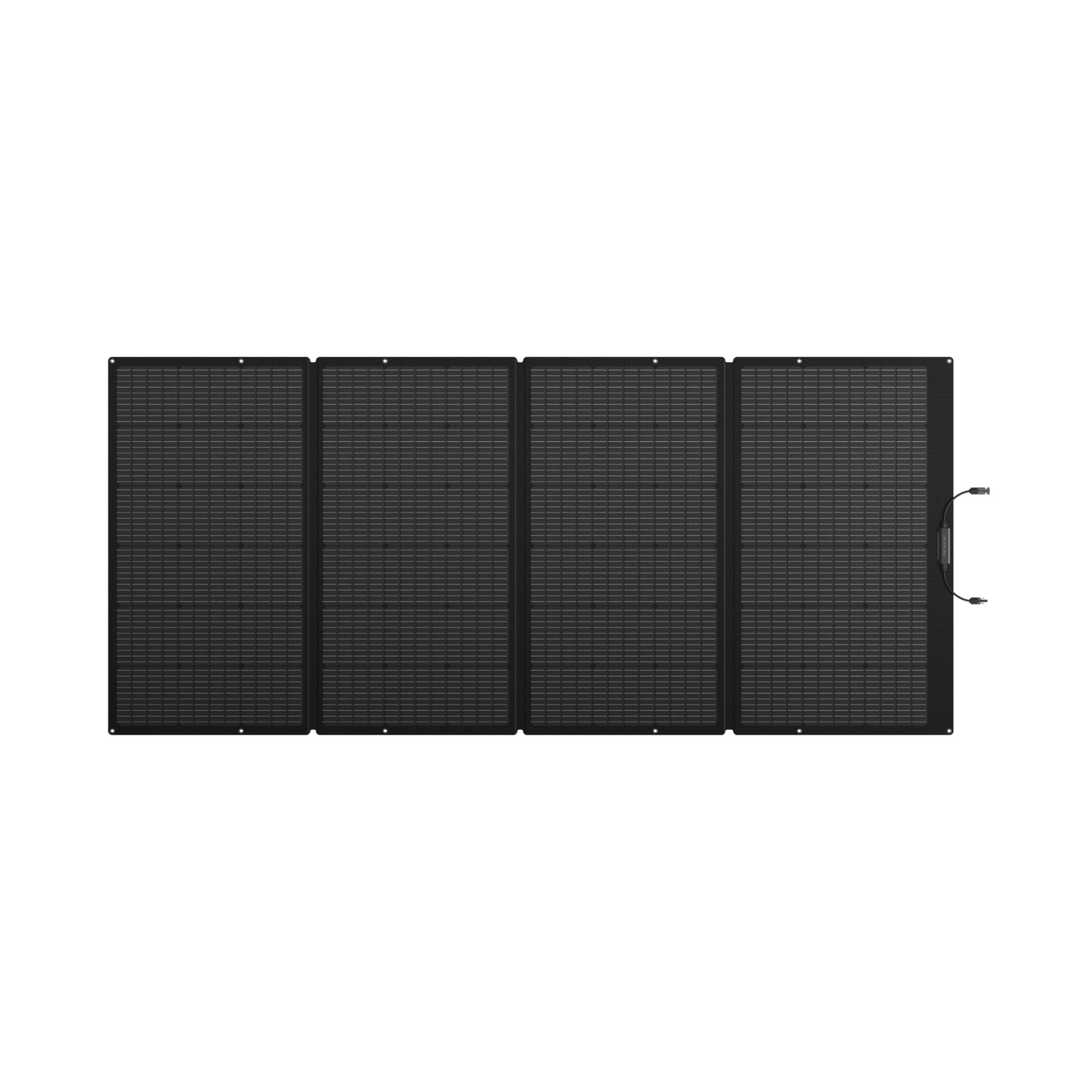 EcoFlow 400W Portable Solar Panel SKU SOLAR400W