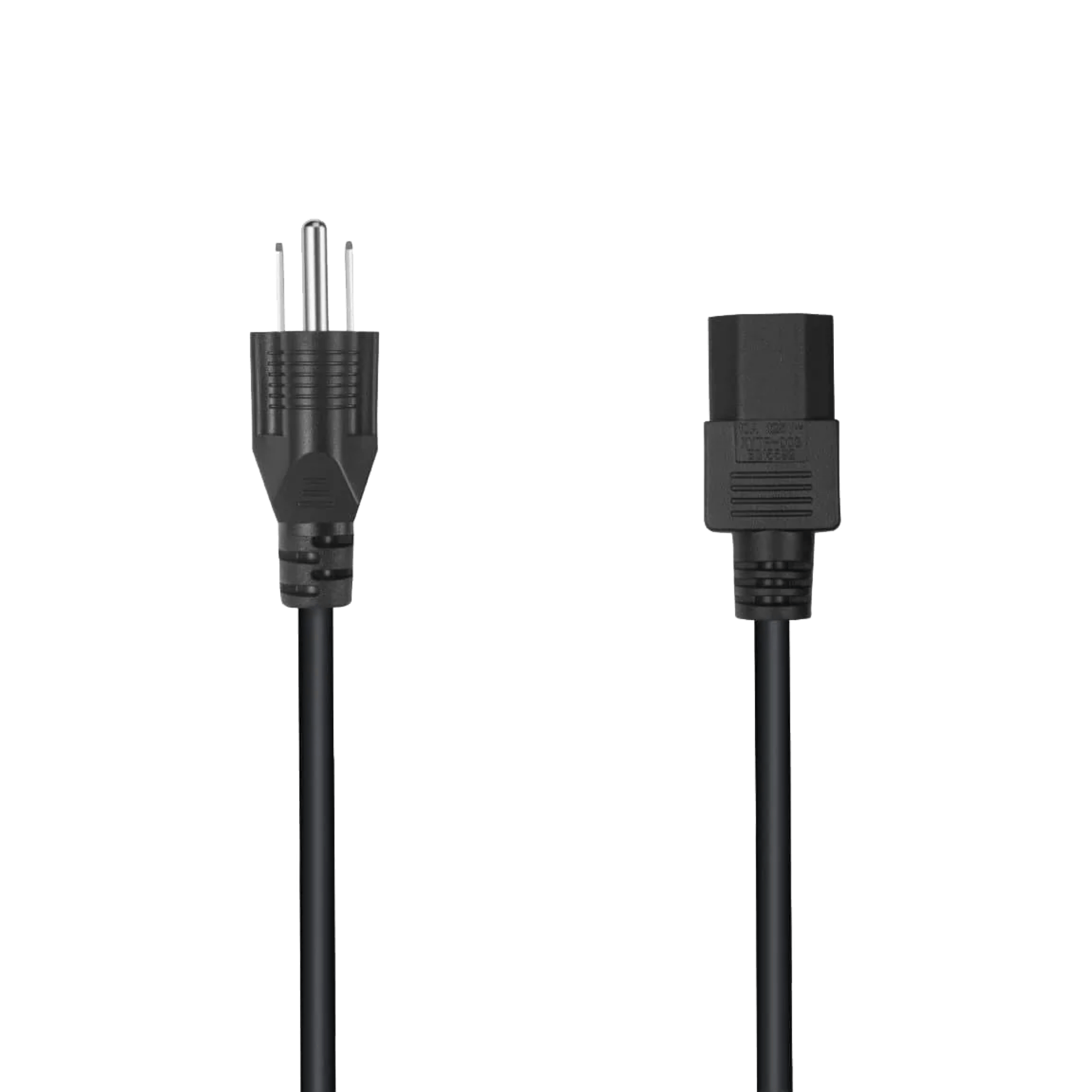 EcoFlow AC Charging Cable SKU EFDELTA-AC-CABLE-1.5m-AM