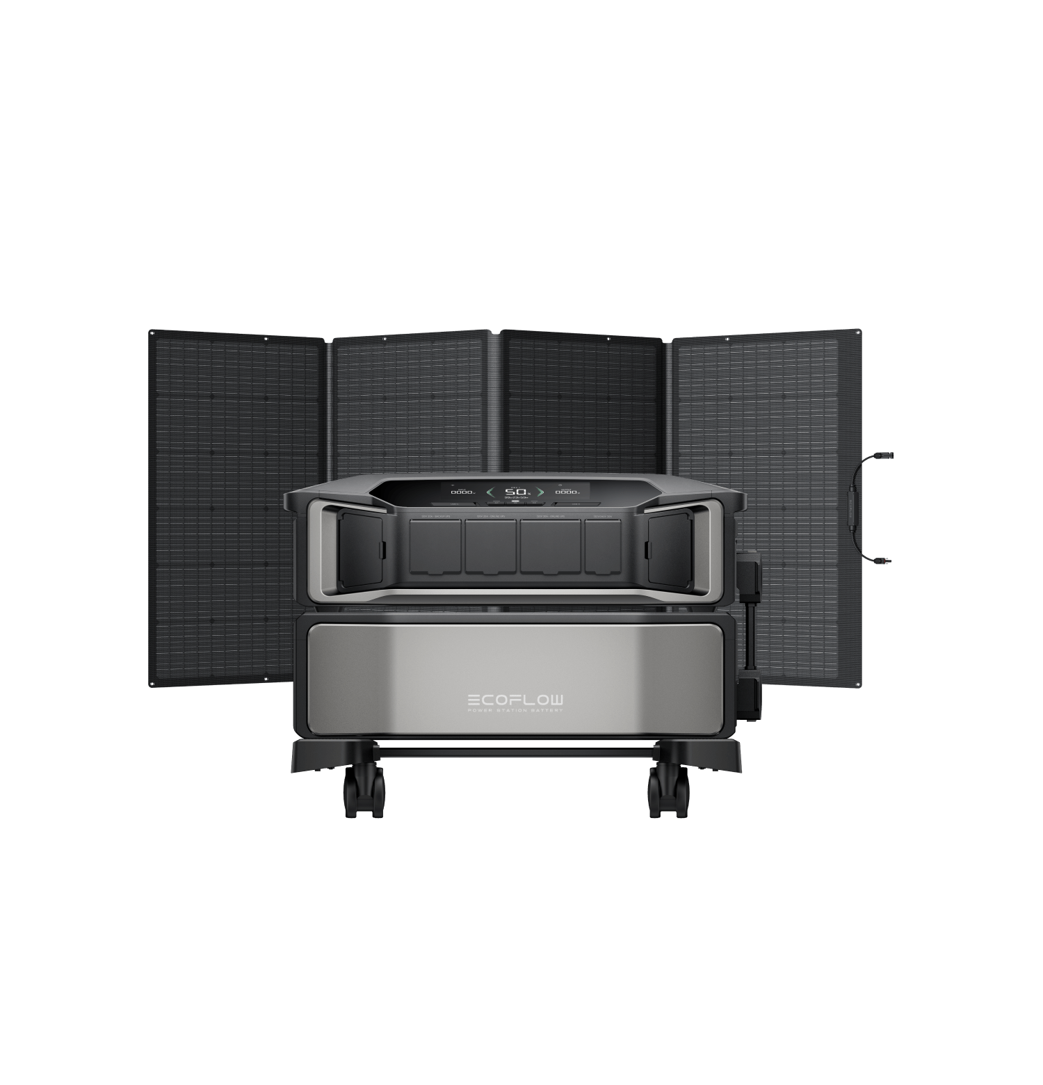 EcoFlow DELTA Pro Ultra Battery SKU EFDeltaProUltra-BP-US