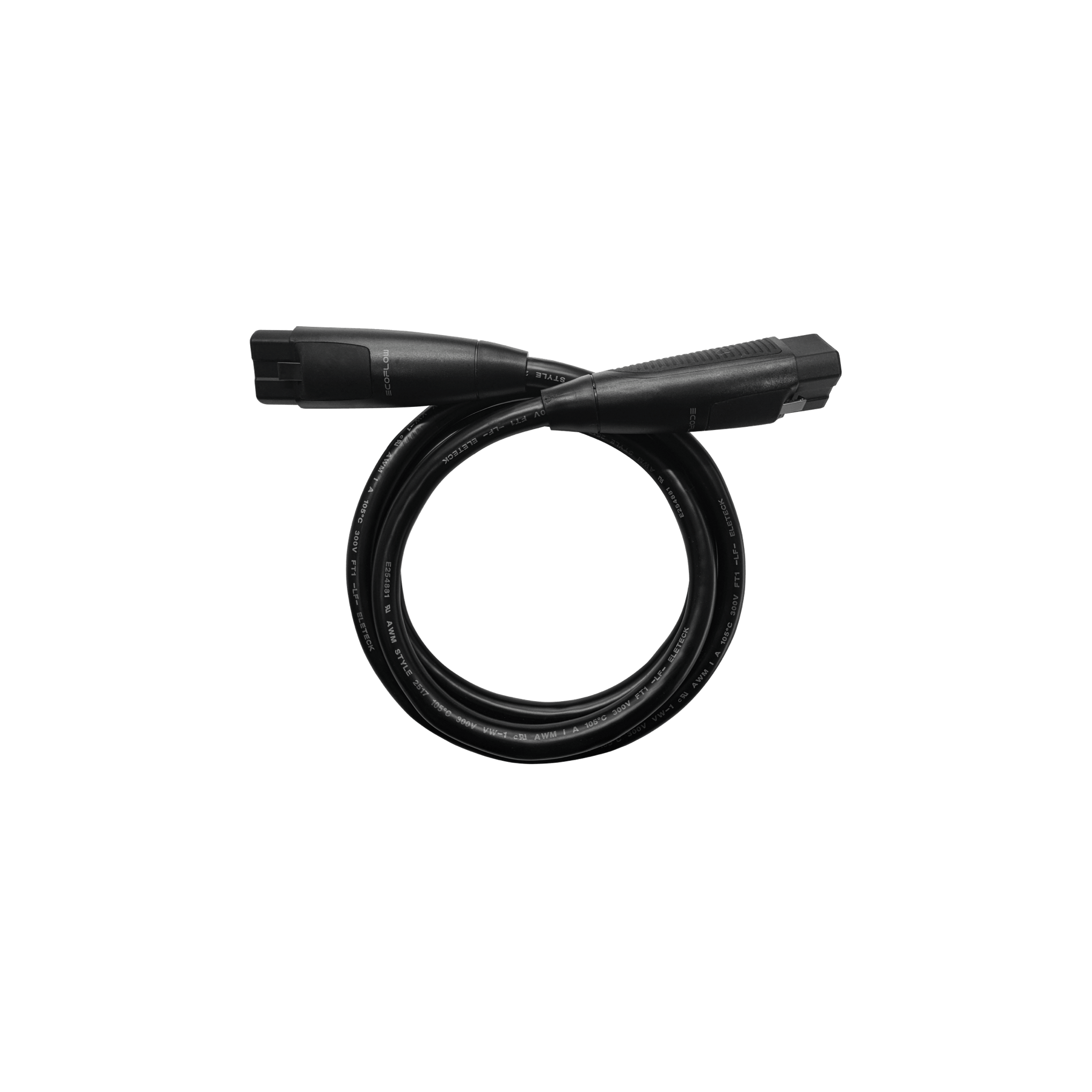 EcoFlow Infinity Cable SKU L38DH-2m-LV