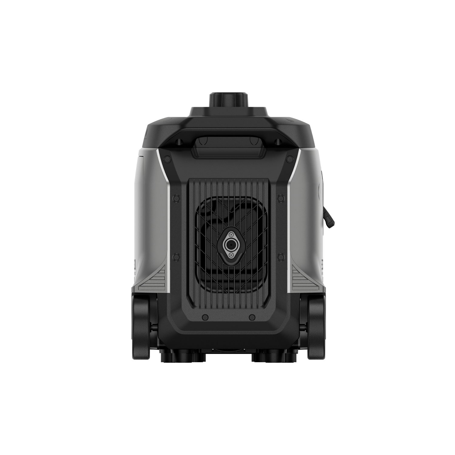 EcoFlow Smart Generator 4000 (Dual Fuel) SKU EFSG4000-US-EPA