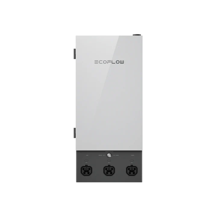 EcoFlow Smart Home Panel 2 SKU EFSmartHomePanel2-US