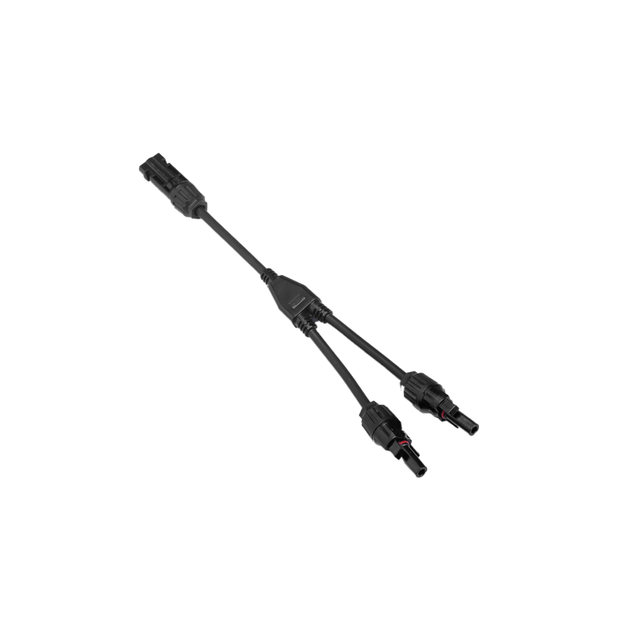 EcoFlow Solar Parallel Connection Cable MC4