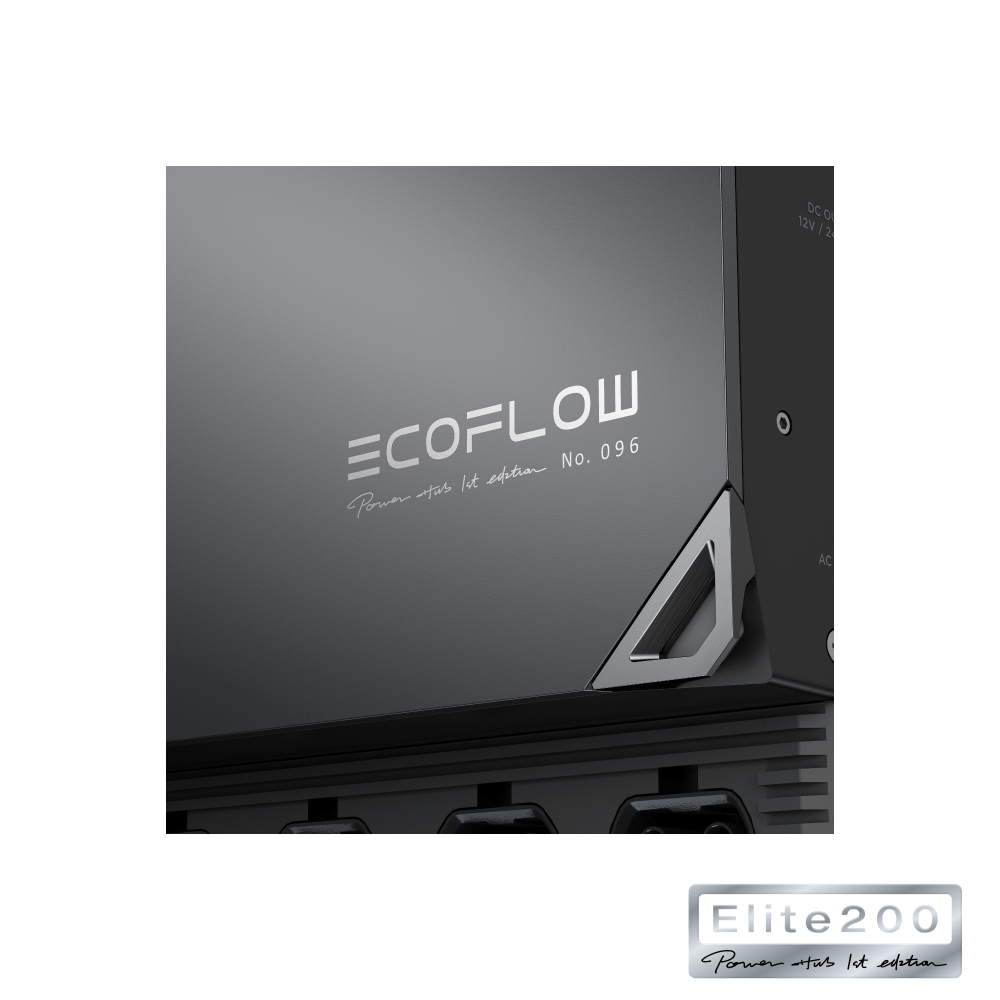 EcoFlow Power Hub 5kVA SKU POWERHUB-5KVA