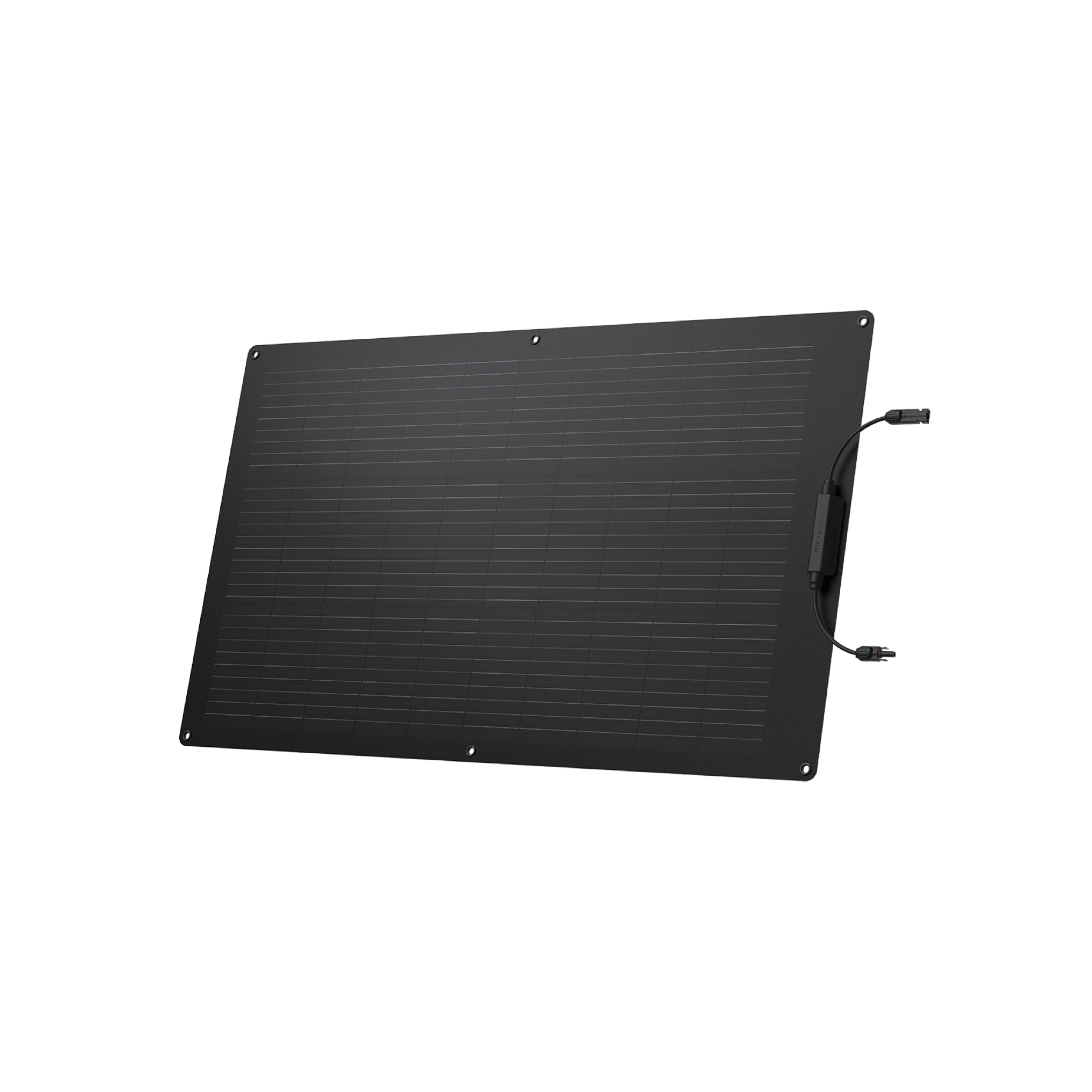 EcoFlow 100W Flexible Solar Panel ZMS330