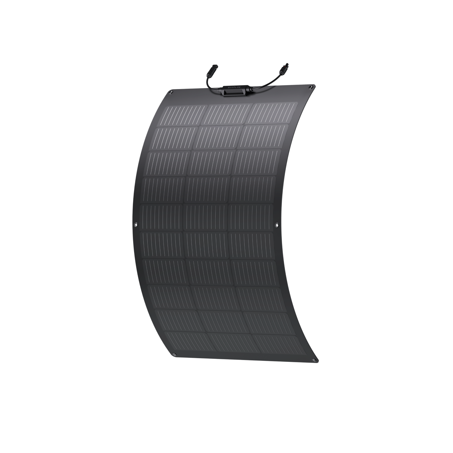 EcoFlow 100W Flexible Solar Panel ZMS330