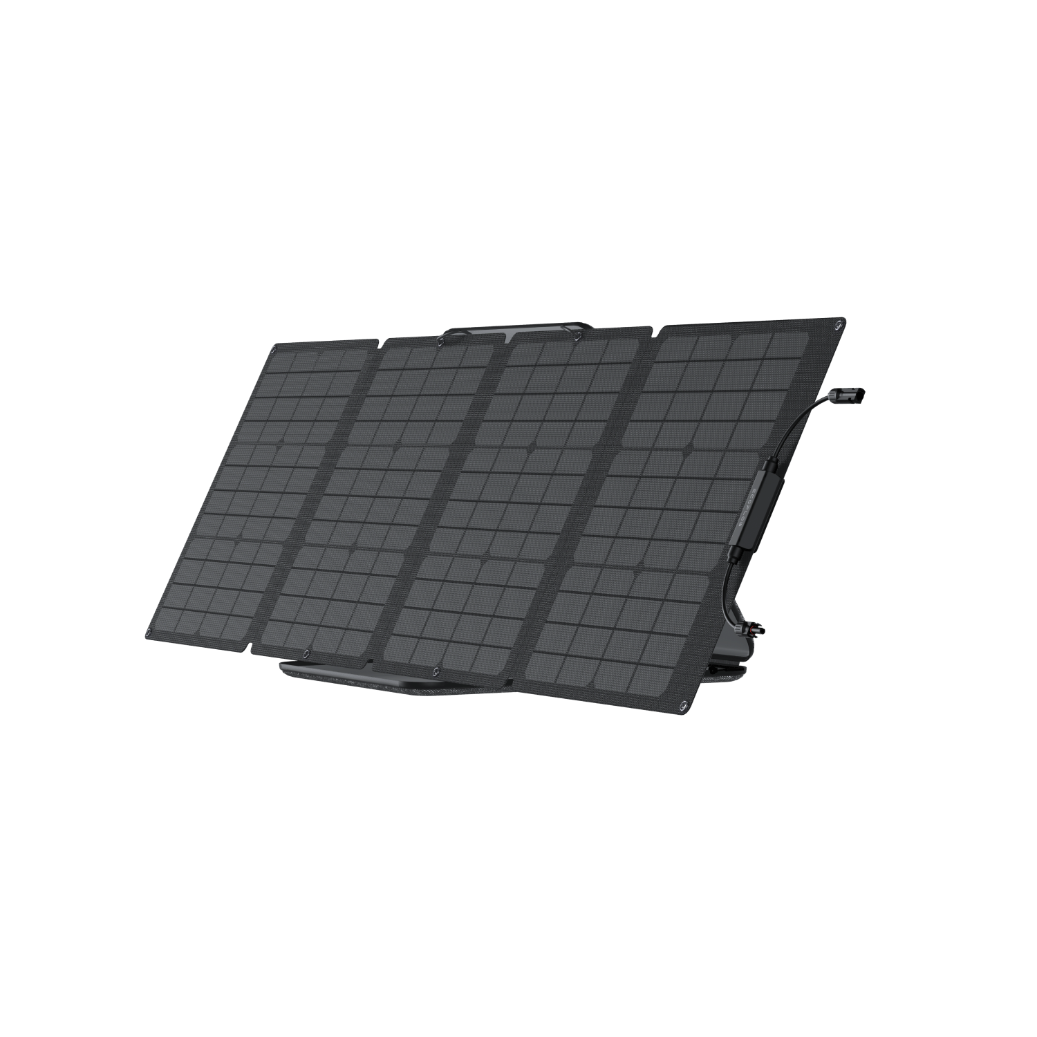 EcoFlow 110W Portable Solar Panel SKU EFSOLAR110N