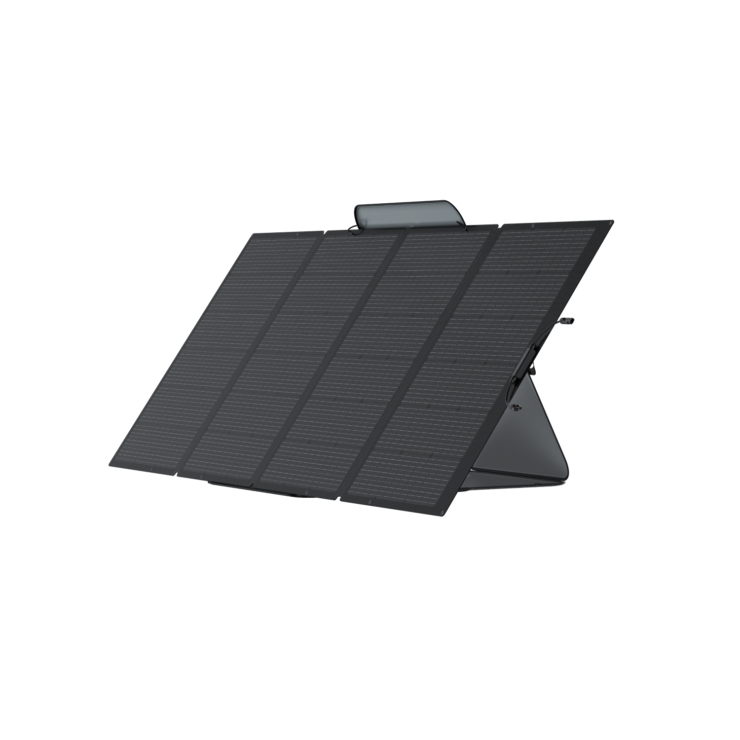 EcoFlow 400W Portable Solar Panel SKU SOLAR400W