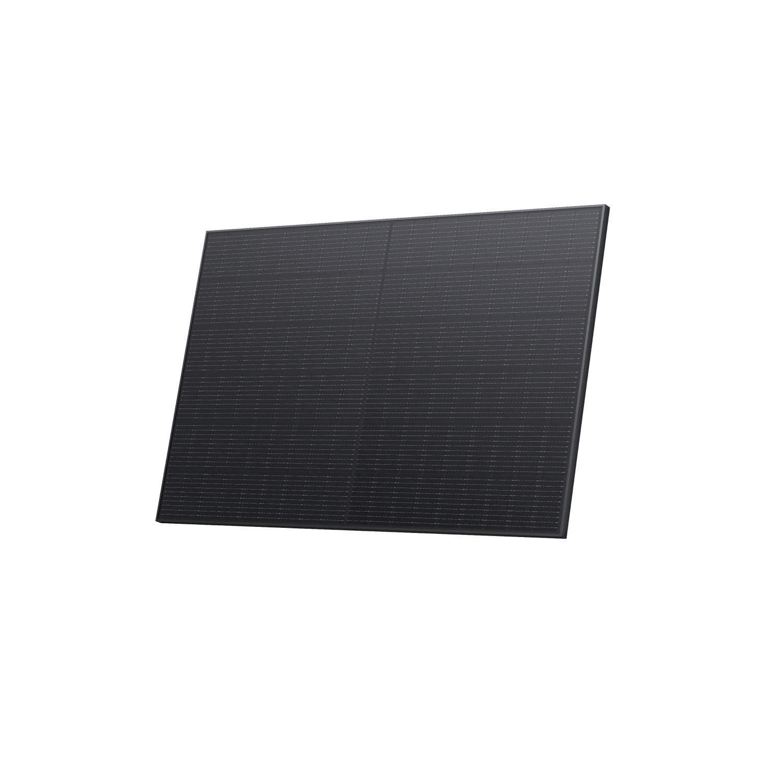 EcoFlow 400W Rigid Solar Panel SKU ZPTSP300