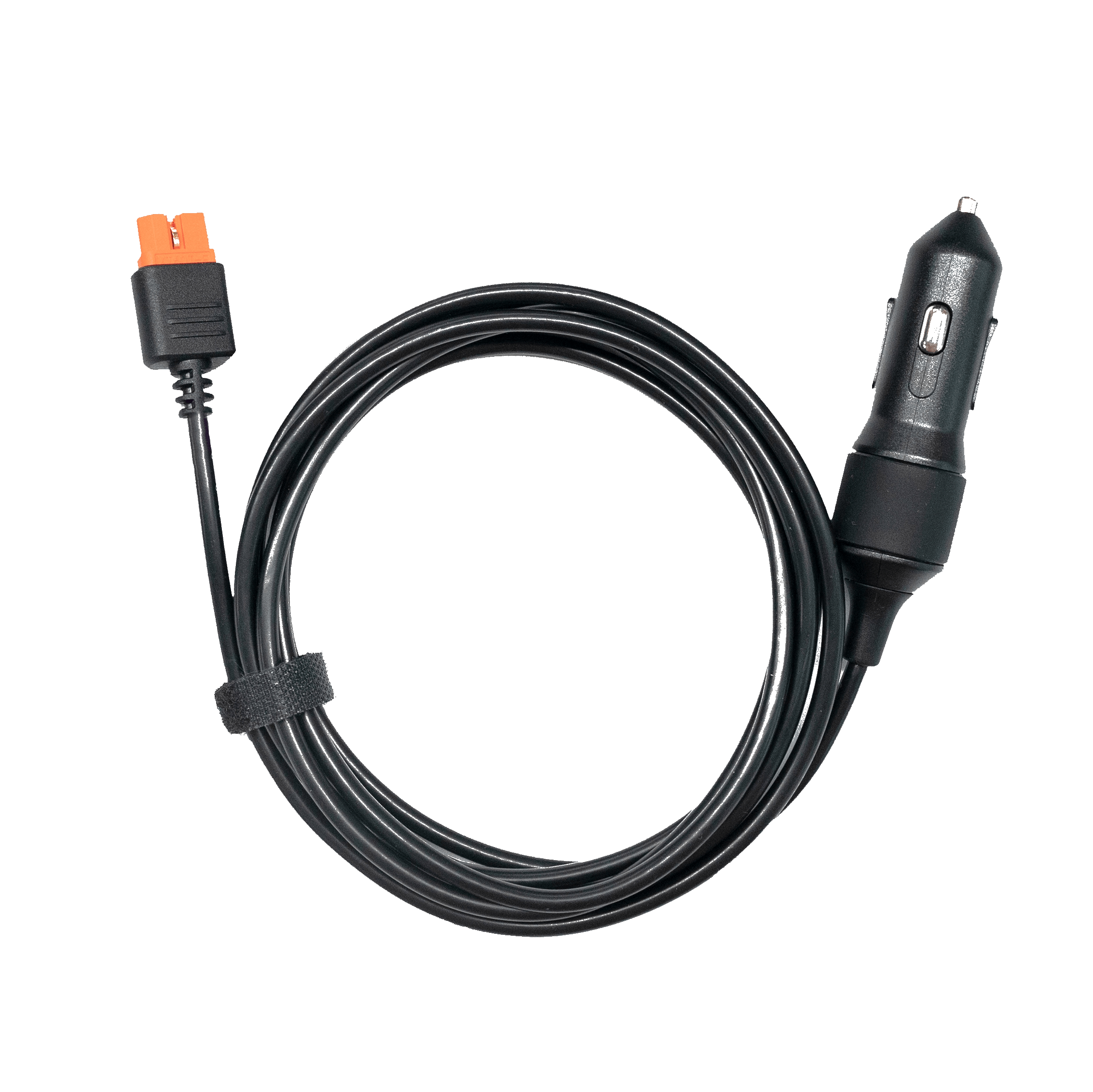 EcoFlow Car Charging Cable SKU EFCAR-XT60CBL1.5M