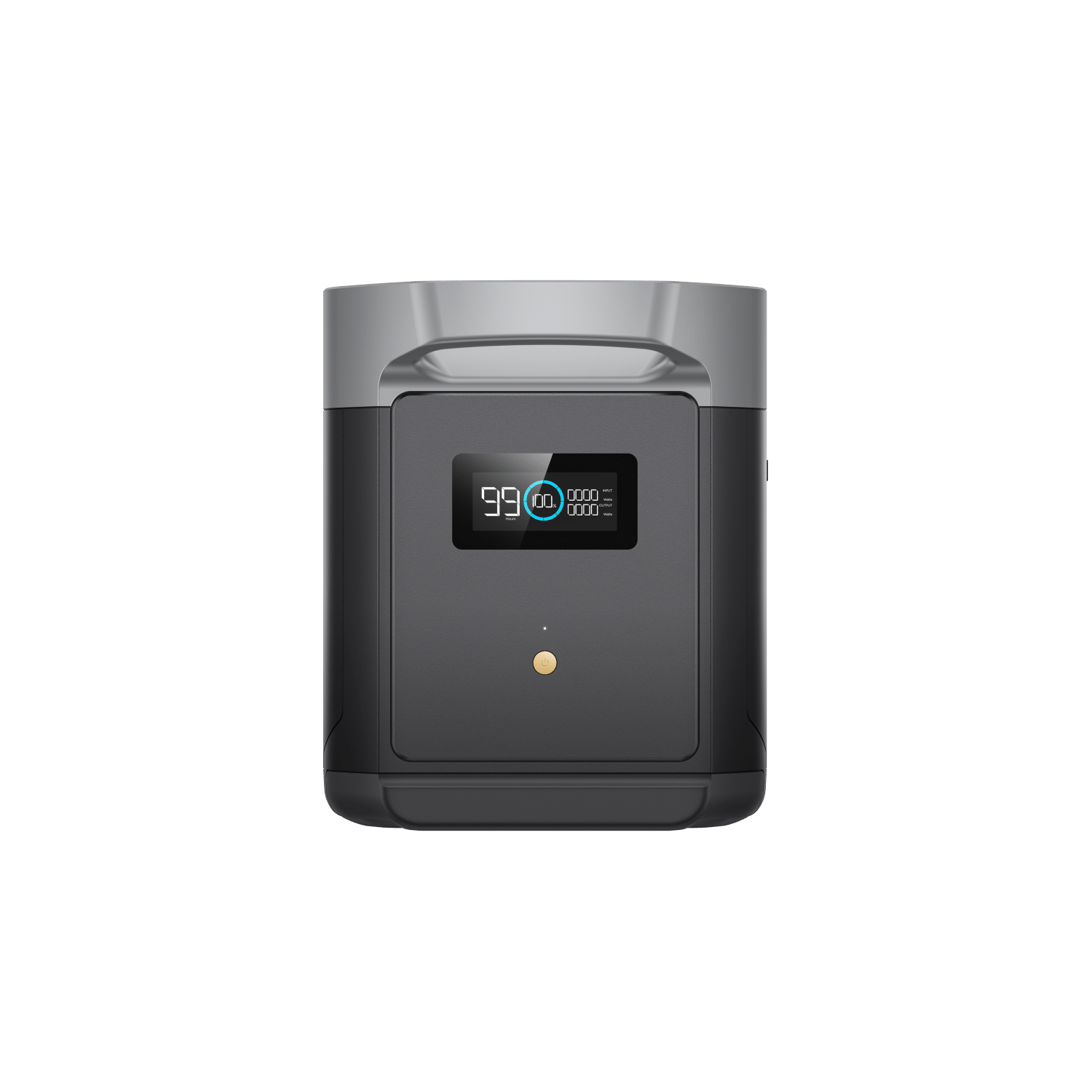 EcoFlow DELTA 2 Max Smart Extra Battery SKU EFDELTA2MaxEB