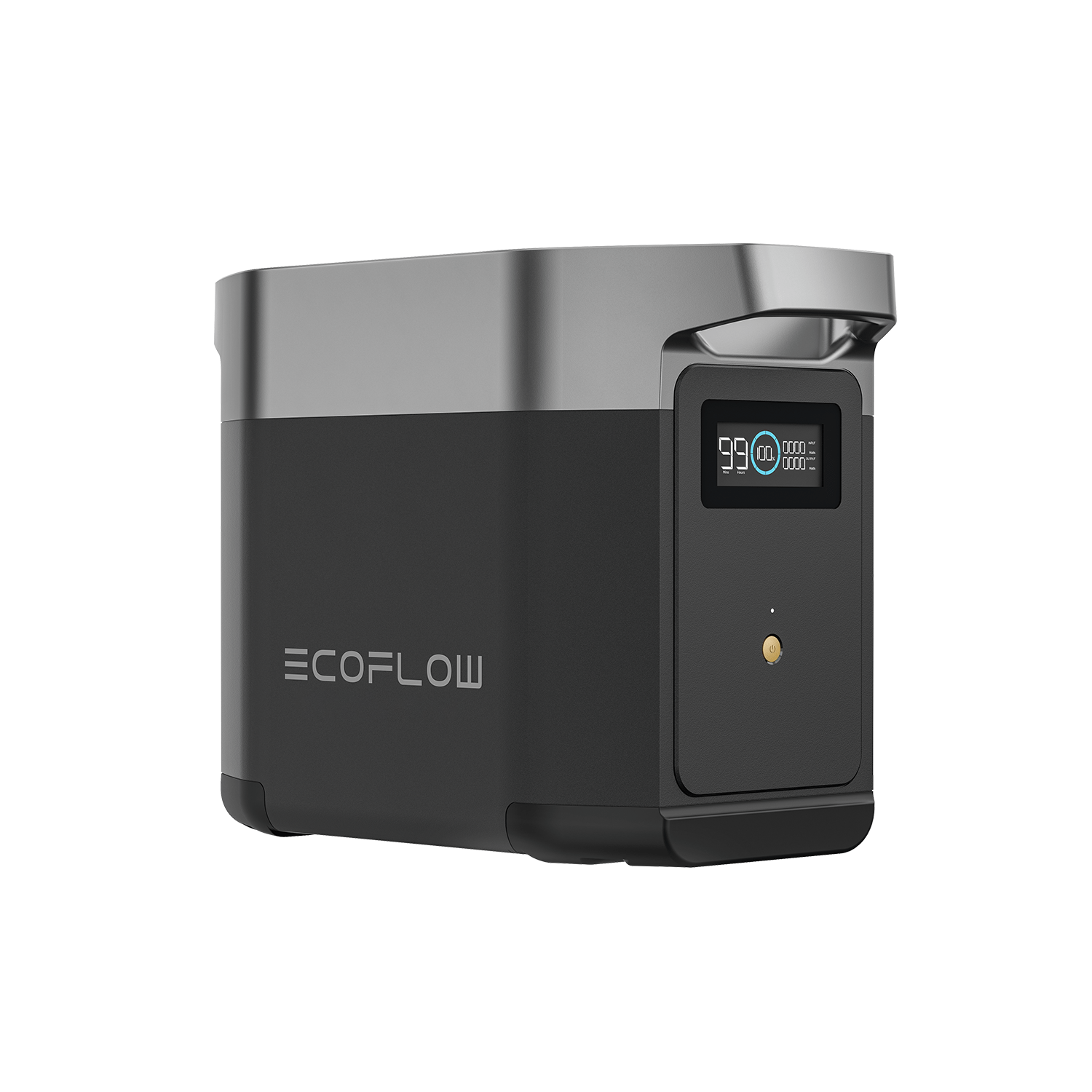 EcoFlow DELTA 2 Smart Extra Battery SKU ZMR330EB