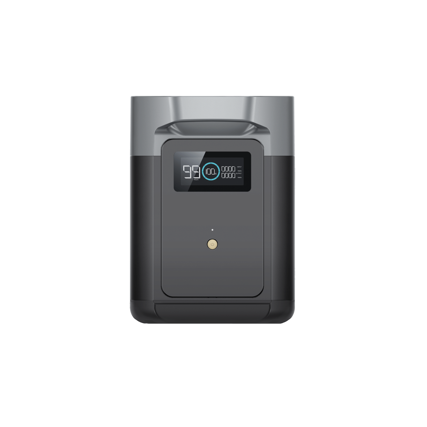 EcoFlow DELTA 2 Smart Extra Battery SKU ZMR330EB