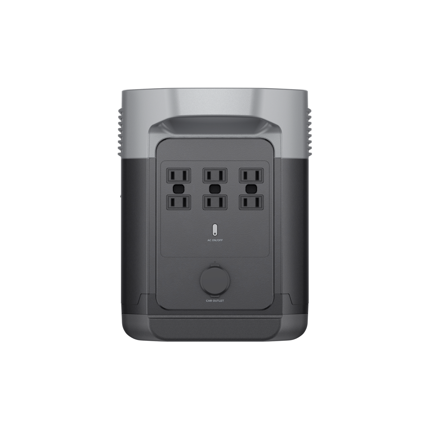 EcoFlow DELTA Portable Power Station