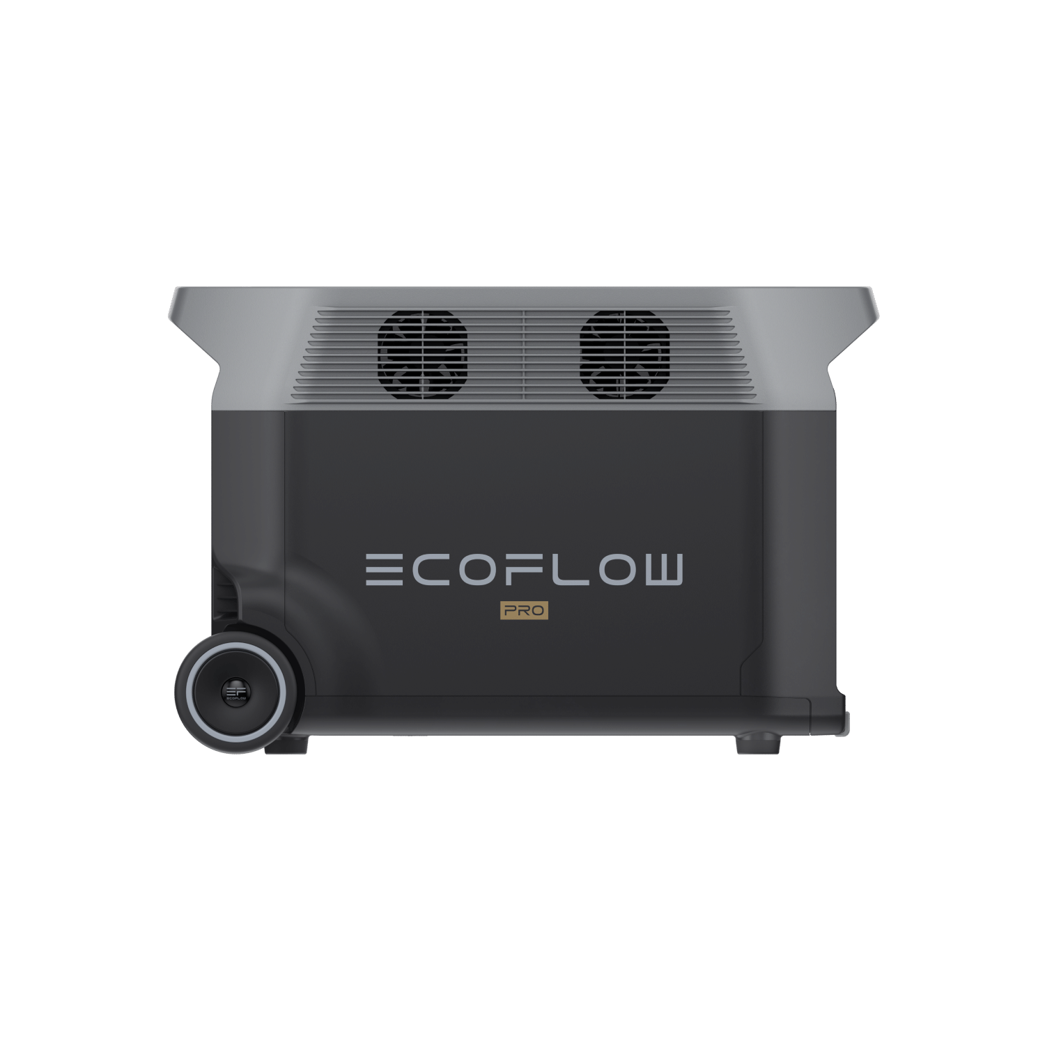 EcoFlow DELTA Pro Portable Power Station SKU DELTAPro-1600W-US