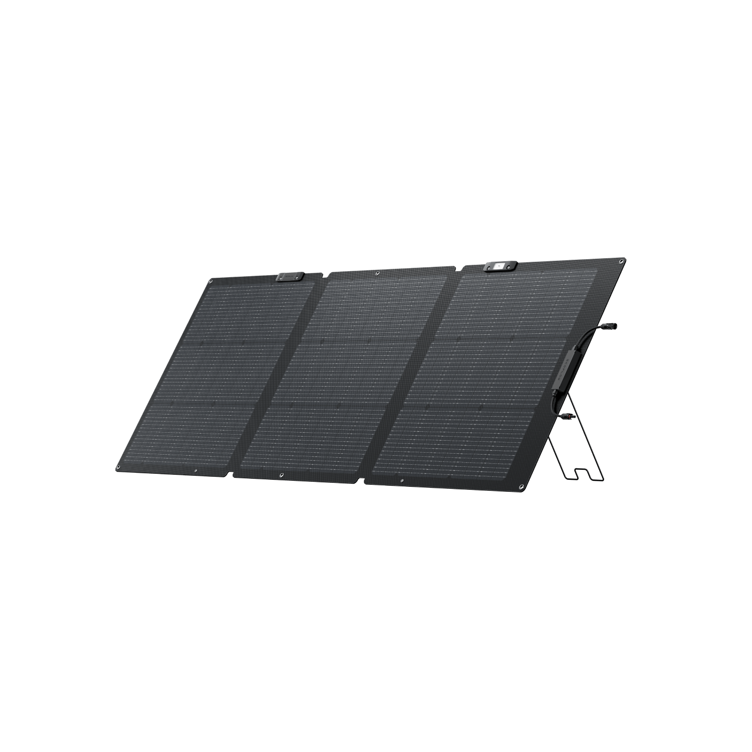 EcoFlow NextGen 160W Portable Solar Panel SKU EFSOLAR160W