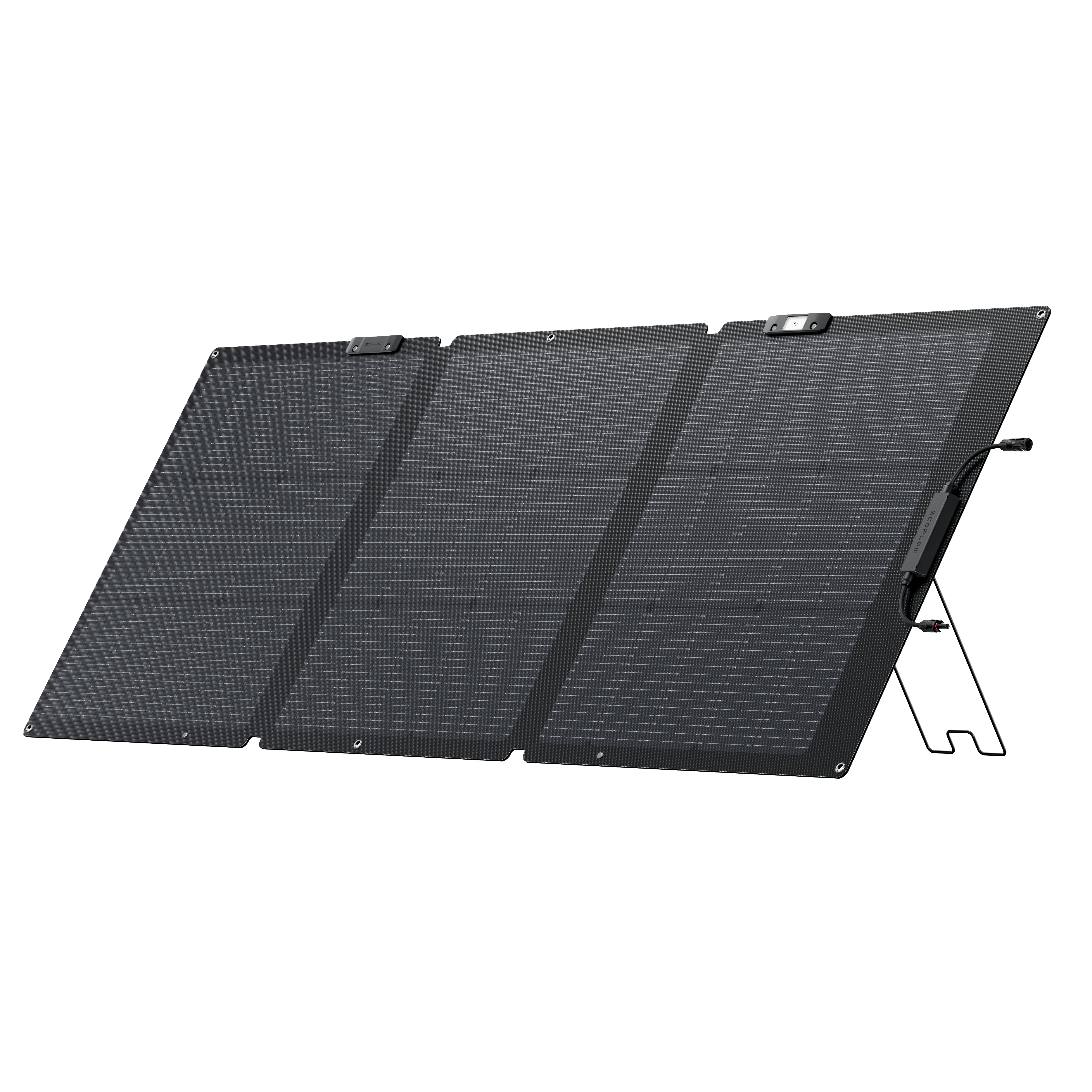 EcoFlow NextGen 160W Portable Solar Panel SKU EFSOLAR160W