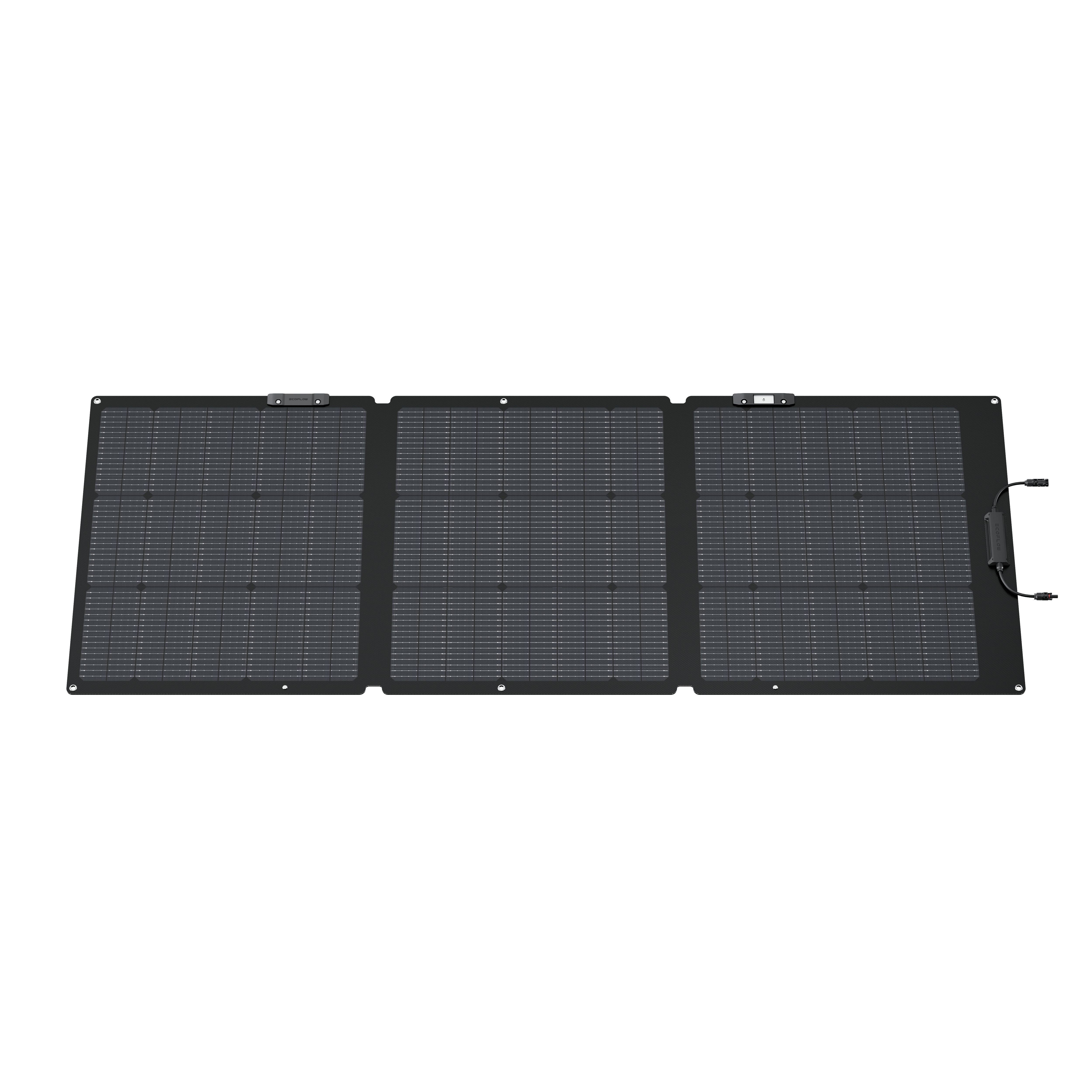 EcoFlow NextGen 160W Portable Solar Panel SKU EFSOLAR160W