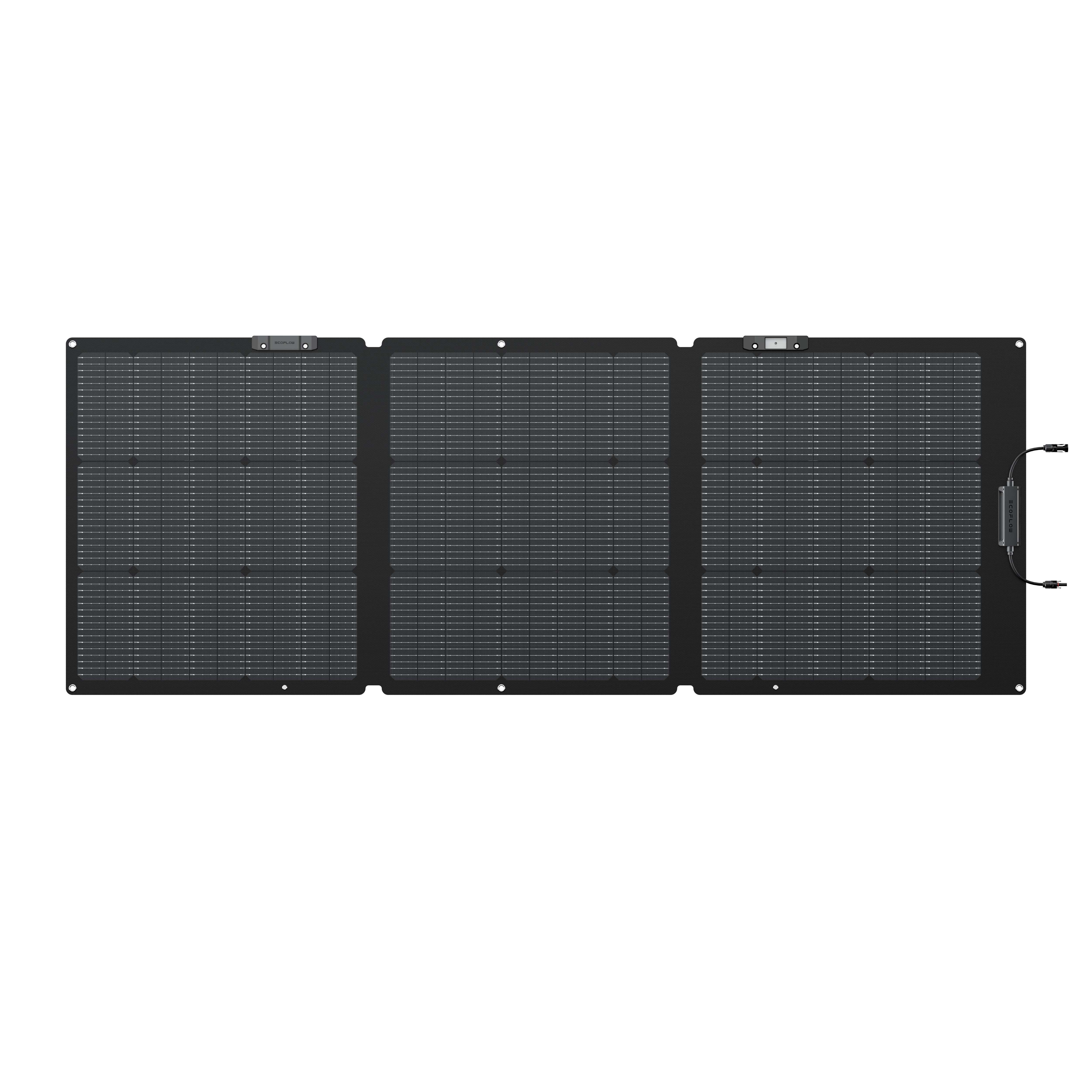 EcoFlow NextGen 160W Portable Solar Panel SKU EFSOLAR160W